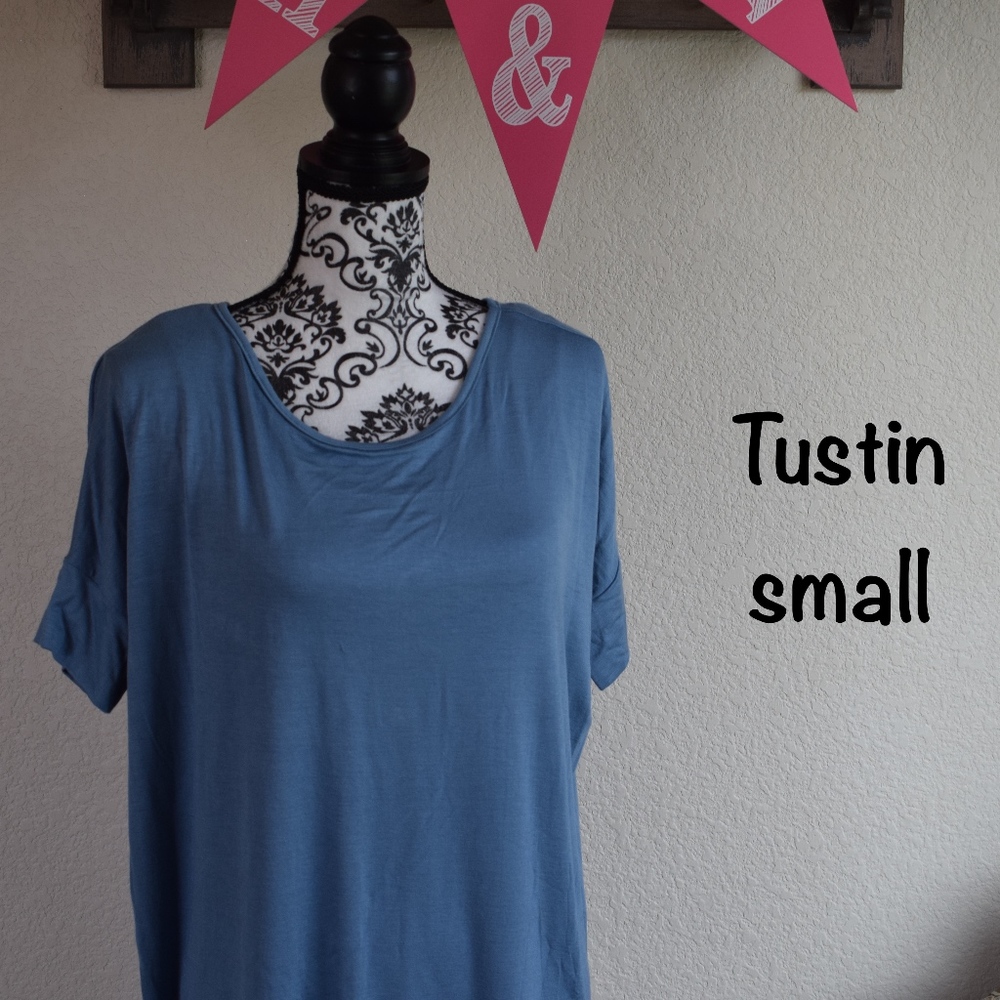 Small Short Sleeve Shirt
